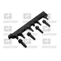 Ignition Coil QUINTON HAZELL XIC8218 OE Ref 597087