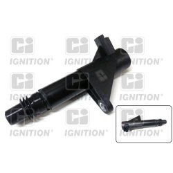 Ignition Coil QUINTON HAZELL XIC8220 OE Ref 7701479027