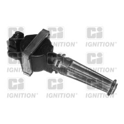 Ignition Coil QUINTON HAZELL XIC8224 OE Ref 59705