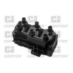 Ignition Coil QUINTON HAZELL XIC8240 OE Ref 1008464