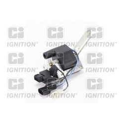 Ignition Coil QUINTON HAZELL XIC8241 OE Ref 2730102502