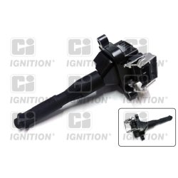 Ignition Coil QUINTON HAZELL XIC8242 OE Ref 1703227