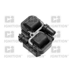 Ignition Coil QUINTON HAZELL XIC8244 OE Ref 5098138AA