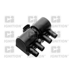 Ignition Coil QUINTON HAZELL XIC8252 OE Ref 10457870 QUINTON HAZELL
