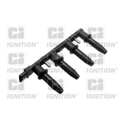 Ignition Coil QUINTON HAZELL XIC8254 OE Ref 10458316