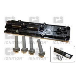 Ignition Coil QUINTON HAZELL XIC8256 OE Ref 71739285
