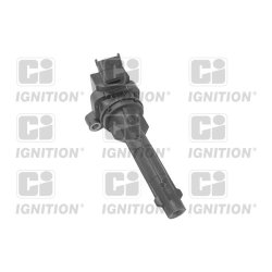 Ignition Coil QUINTON HAZELL XIC8265 OE Ref 9008019017 QUINTON HAZELL