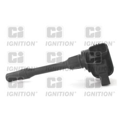 Ignition Coil QUINTON HAZELL XIC8301 OE Ref H6T12471A