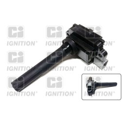 Ignition Coil QUINTON HAZELL XIC8304 OE Ref 3340062J00