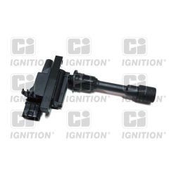 Ignition Coil QUINTON HAZELL XIC8314 OE Ref FFY118100