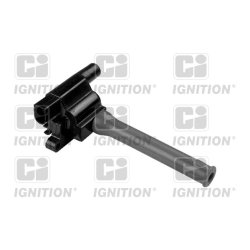 Ignition Coil QUINTON HAZELL XIC8316 OE Ref NEC000130 QUINTON HAZELL