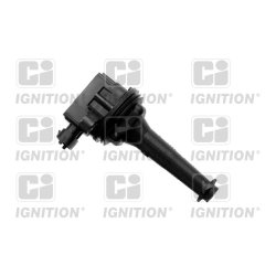 Ignition Coil QUINTON HAZELL XIC8317 OE Ref 30713416