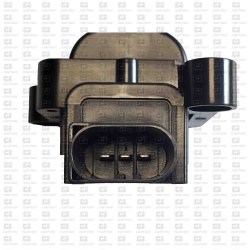 Ignition Coil QUINTON HAZELL XIC8320 OE Ref 0001501580 QUINTON HAZELL