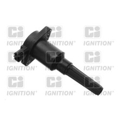 Ignition Coil QUINTON HAZELL XIC8322 OE Ref LHE1510AB QUINTON HAZELL