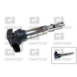 Ignition Coil QUINTON HAZELL XIC8323 OE Ref 03D905105A