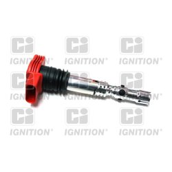 Ignition Coil QUINTON HAZELL XIC8325 OE Ref 06C905115A