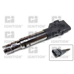 Ignition Coil QUINTON HAZELL XIC8327 OE Ref 95560210103
