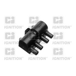 Ignition Coil QUINTON HAZELL XIC8328 OE Ref 19005265