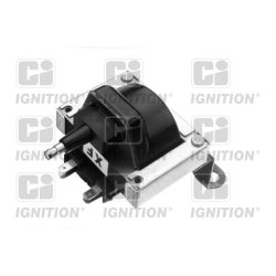 Ignition Coil QUINTON HAZELL XIC8329 OE Ref 1208002