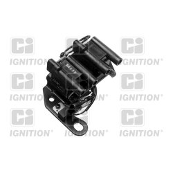 Ignition Coil QUINTON HAZELL XIC8332 OE Ref 2730122040