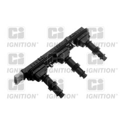 Ignition Coil QUINTON HAZELL XIC8333 OE Ref 1208210