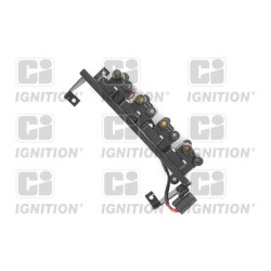 Ignition Coil QUINTON HAZELL XIC8334 OE Ref ERR6269