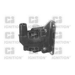 Ignition Coil QUINTON HAZELL XIC8336 OE Ref B1211810X QUINTON HAZELL