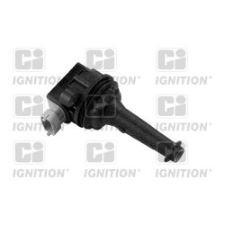 Ignition Coil QUINTON HAZELL XIC8340 OE Ref 1371601