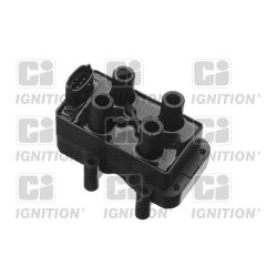 Ignition Coil QUINTON HAZELL XIC8341 OE Ref 1208076 QUINTON HAZELL