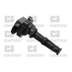 Ignition Coil QUINTON HAZELL XIC8344 OE Ref 1223293