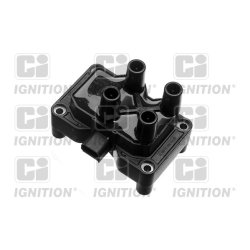 Ignition Coil QUINTON HAZELL XIC8348 OE Ref 1350562