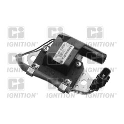 Ignition Coil QUINTON HAZELL XIC8350 OE Ref MD104696