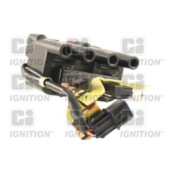 Ignition Coil QUINTON HAZELL XIC8355 OE Ref MD126461 QUINTON HAZELL