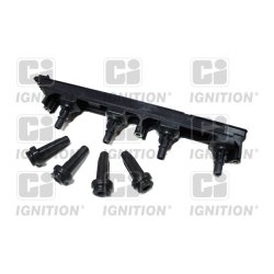 Ignition Coil QUINTON HAZELL XIC8360 OE Ref 597092