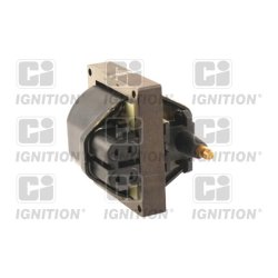 Ignition Coil QUINTON HAZELL XIC8363 OE Ref 83502140