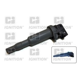 Ignition Coil QUINTON HAZELL XIC8365 OE Ref 12137559842