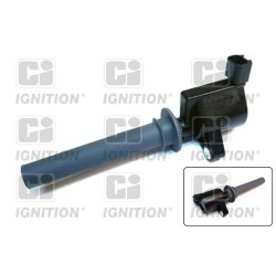 Ignition Coil QUINTON HAZELL XIC8366 OE Ref 2M2E12A366AC