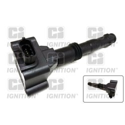Ignition Coil QUINTON HAZELL XIC8367 OE Ref 90660210101