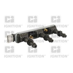 Ignition Coil QUINTON HAZELL XIC8368 OE Ref 1208015