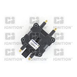 Ignition Coil QUINTON HAZELL XIC8369 OE Ref 04557468 QUINTON HAZELL