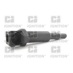Ignition Coil QUINTON HAZELL XIC8372 OE Ref 12137523345