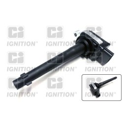 Ignition Coil QUINTON HAZELL XIC8373 OE Ref 22448ED800
