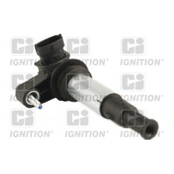 Ignition Coil QUINTON HAZELL XIC8374 OE Ref 1208734