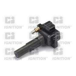 Ignition Coil QUINTON HAZELL XIC8376 OE Ref 22433AA421
