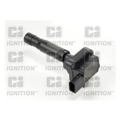 Ignition Coil QUINTON HAZELL XIC8382 OE Ref 0001502580