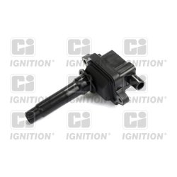 Ignition Coil QUINTON HAZELL XIC8387 OE Ref 0K01318100