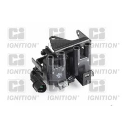 Ignition Coil QUINTON HAZELL XIC8388 OE Ref 2730102700