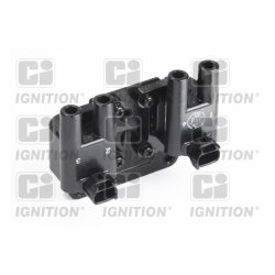 Ignition Coil QUINTON HAZELL XIC8389 OE Ref 96453420