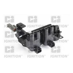 Ignition Coil QUINTON HAZELL XIC8390 OE Ref 2730126600 QUINTON HAZELL