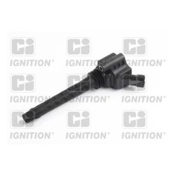 Ignition Coil QUINTON HAZELL XIC8391 OE Ref 55209603